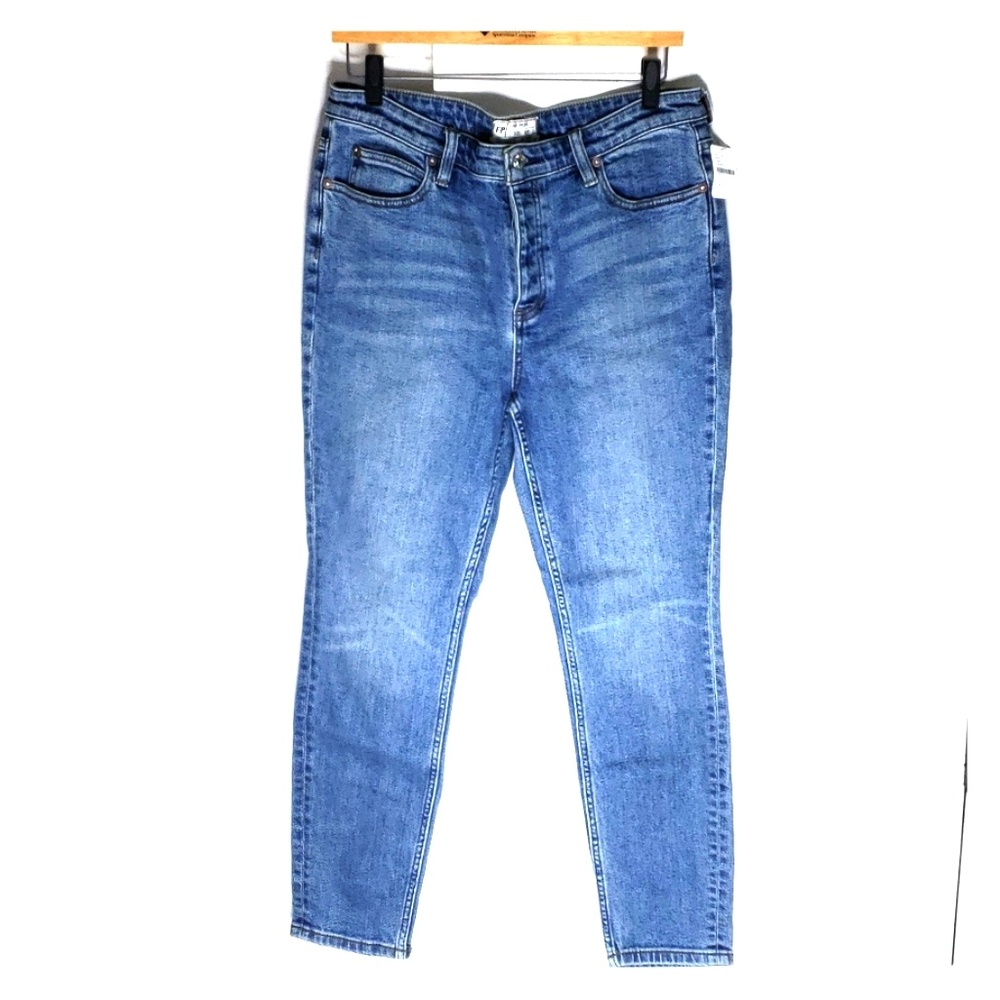 NWT Free People Jeans